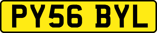 PY56BYL