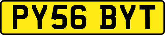 PY56BYT