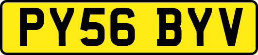 PY56BYV