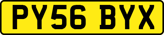 PY56BYX