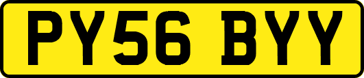 PY56BYY