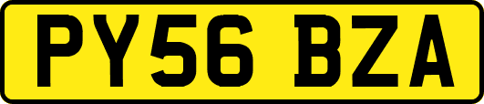 PY56BZA