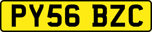 PY56BZC
