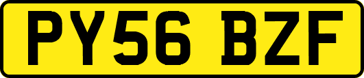 PY56BZF