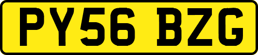 PY56BZG