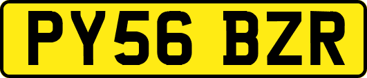 PY56BZR