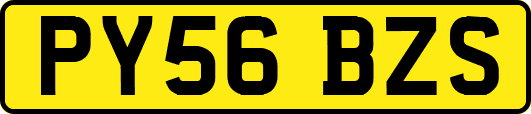 PY56BZS