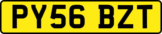 PY56BZT