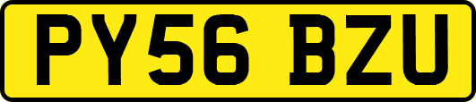 PY56BZU