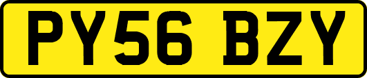 PY56BZY