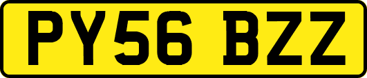 PY56BZZ