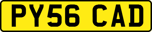 PY56CAD