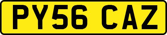 PY56CAZ