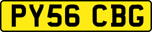 PY56CBG