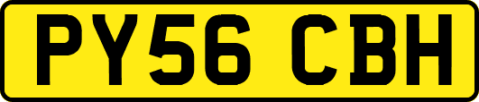 PY56CBH