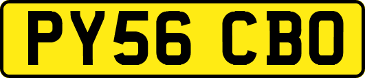 PY56CBO