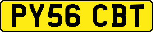 PY56CBT