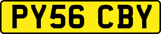 PY56CBY