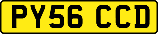 PY56CCD