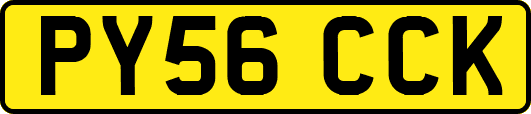 PY56CCK