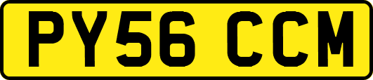 PY56CCM