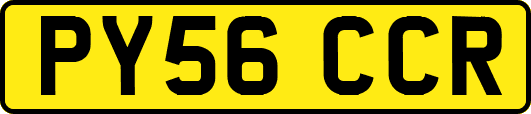 PY56CCR