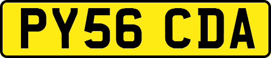PY56CDA