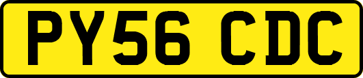 PY56CDC