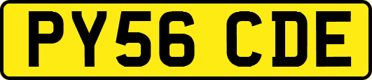 PY56CDE