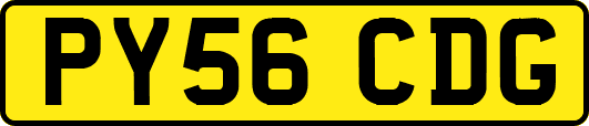PY56CDG