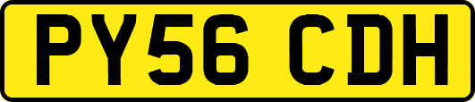PY56CDH