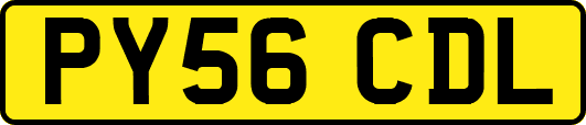 PY56CDL