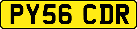 PY56CDR