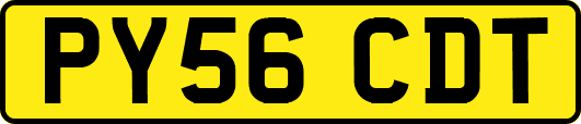 PY56CDT