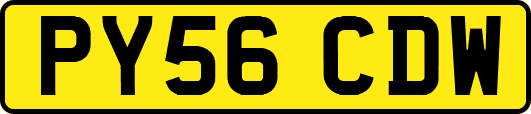 PY56CDW
