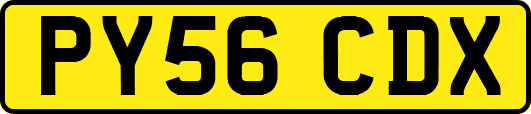 PY56CDX