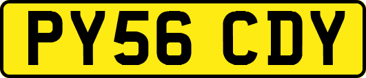 PY56CDY