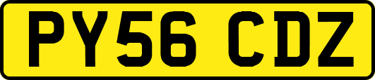 PY56CDZ