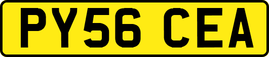 PY56CEA