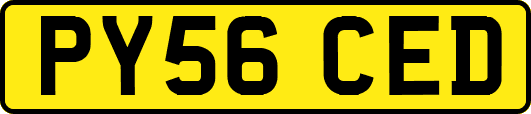 PY56CED