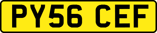 PY56CEF