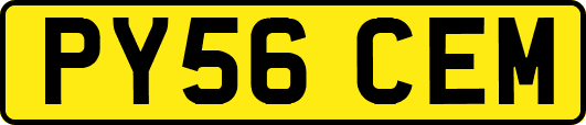 PY56CEM