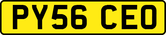 PY56CEO