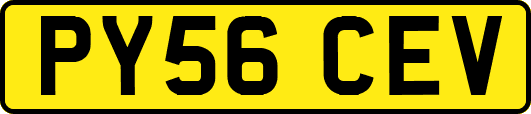 PY56CEV