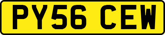 PY56CEW