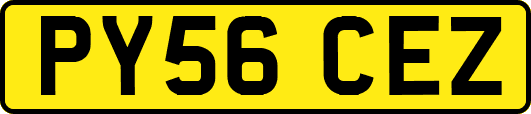 PY56CEZ