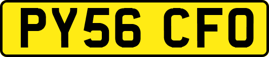 PY56CFO
