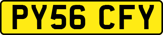 PY56CFY
