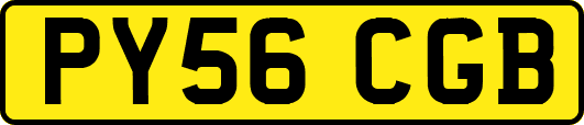 PY56CGB