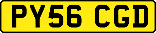 PY56CGD